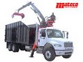 Mateco Truck Equipment image 2