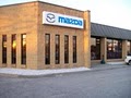 Mazda Harford County logo