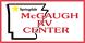Mc Gaugh RV Center logo