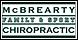 McBrearty Family & Sport Chiropractic image 2