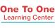 McDonalds Mission Plaza: One To One Learning Center logo