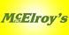 McElroy's Inc. logo