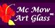 McMow Art Glass, Inc. logo