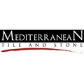 Mediterranean Tile and Stone - Custom Ceramic Tile Design Center logo