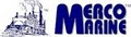 Merco Marine Boat Docks logo