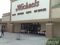 Michael's Arts & Crafts logo