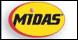 Midas Houma logo