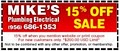 Mike's Plumbing & Electrical, Inc. image 8