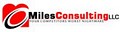 Miles Consulting LLC logo