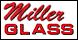 Miller Glass Inc logo
