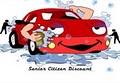 Mission Car Wash & Quik Lube logo