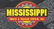 Mississippi Truck & Trailer Repair: Davenport image 2