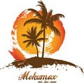Mokumax logo