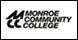 Monroe Community College: For Information and Numbers image 1