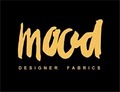 Mood Fabrics logo