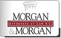 Morgan & Morgan logo
