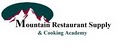 Mountain Restaurant Supply logo