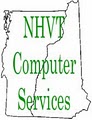 NHVT Computer Services logo