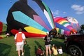 NJ Balloon Festival at the Warren County Fair image 2