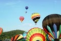 NJ Balloon Festival at the Warren County Fair image 3