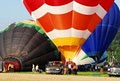 NJ Balloon Festival at the Warren County Fair image 4