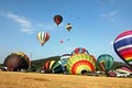 NJ Balloon Festival at the Warren County Fair image 5