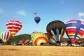 NJ Balloon Festival at the Warren County Fair image 6