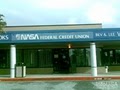 Nasa Federal Credit Union logo