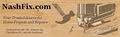Nash Handyman Services logo