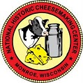 National Historic Cheesemaking Center logo