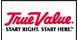 Naylor's True Value Hardware logo