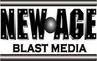 New Age Blast Media Headquarters logo