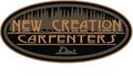 New Creation Carpenters logo