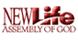 New Life Assembly of God logo