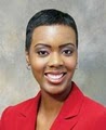 Nikki Ogunduyile State Farm Agent logo