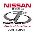 Nissan of Elk Grove image 5