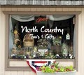 North Country teas & gifts logo