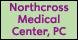 Northcross Medical Center logo