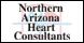 Northern Arizona Hrt Consultants logo
