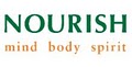 Nourish Yoga and Wellness Center logo