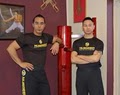NuBreed Martial Arts Academy image 4