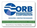ORB Management Corporation logo