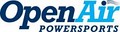 Open Air Powersports logo