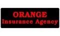 Orange Insurance Agency logo
