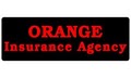 Orange Insurance Agency logo