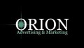 Orion Advertising and Marketing logo