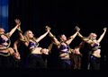 Orlando BellyDance image 9