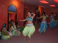 Orlando Bellydance logo