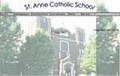 Our Lady Of Grace Catholic Academy: Religious Education logo