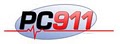 PC911 of Kansas logo